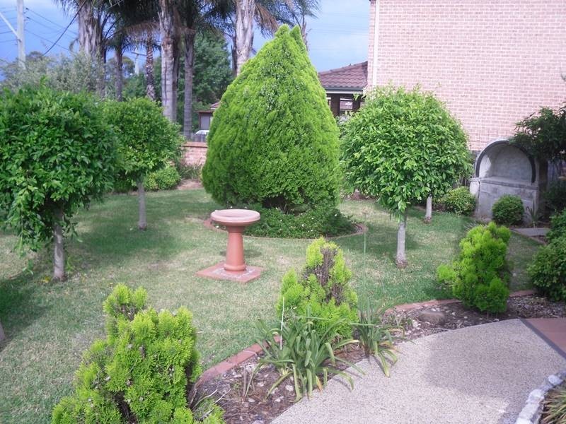 Merrylands West NSW 2160