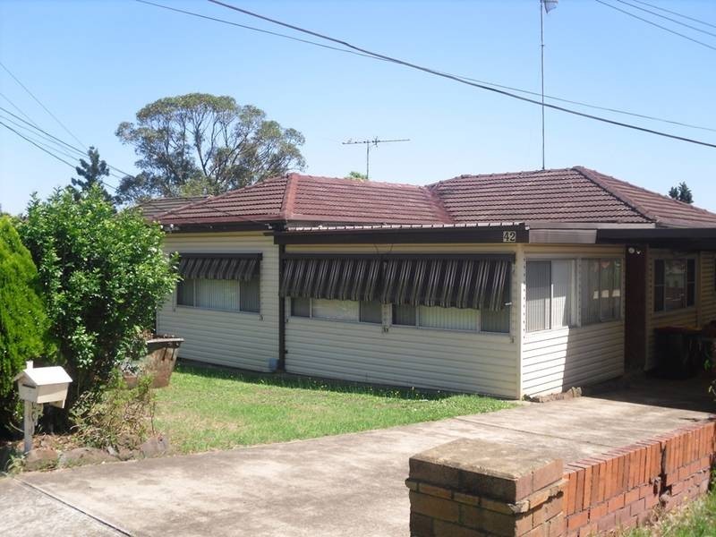 Merrylands West NSW 2160