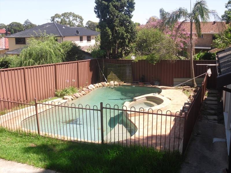 Merrylands West NSW 2160