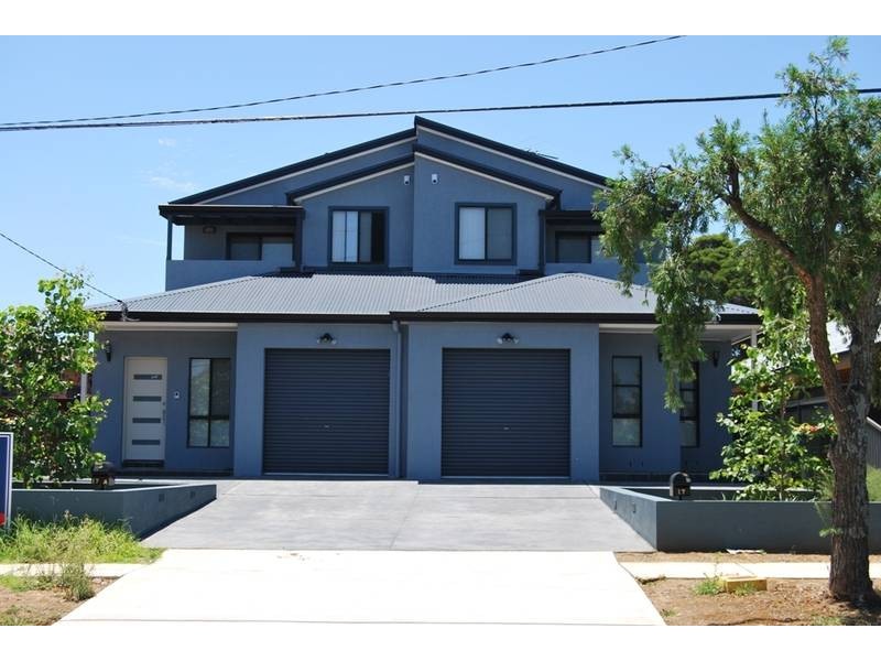 Guildford West NSW 2161