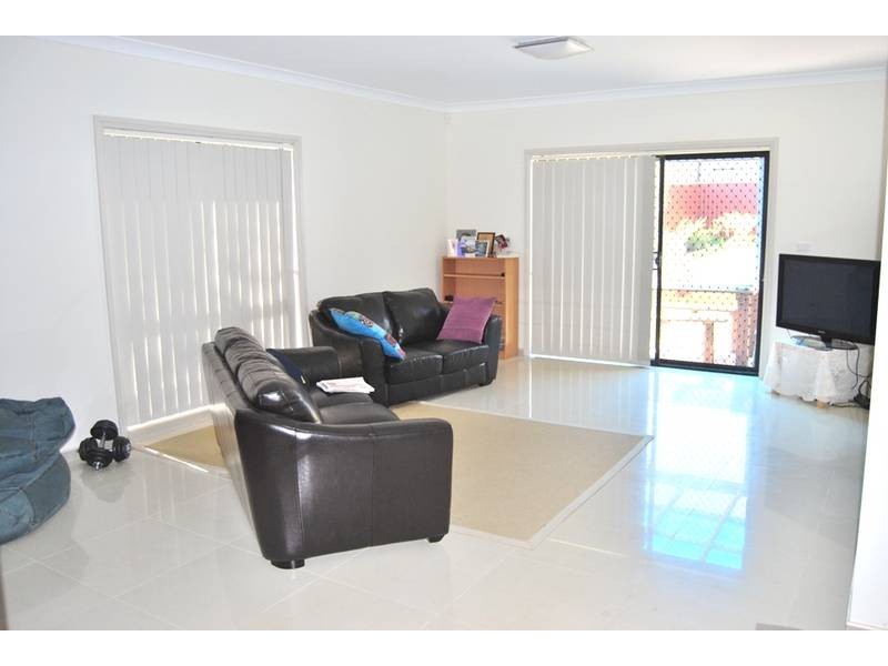 Guildford West NSW 2161