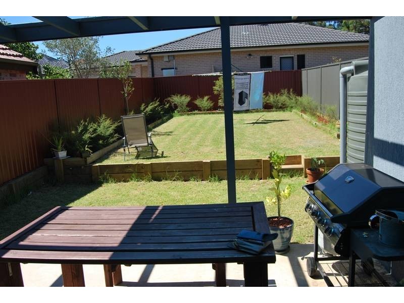 Guildford West NSW 2161