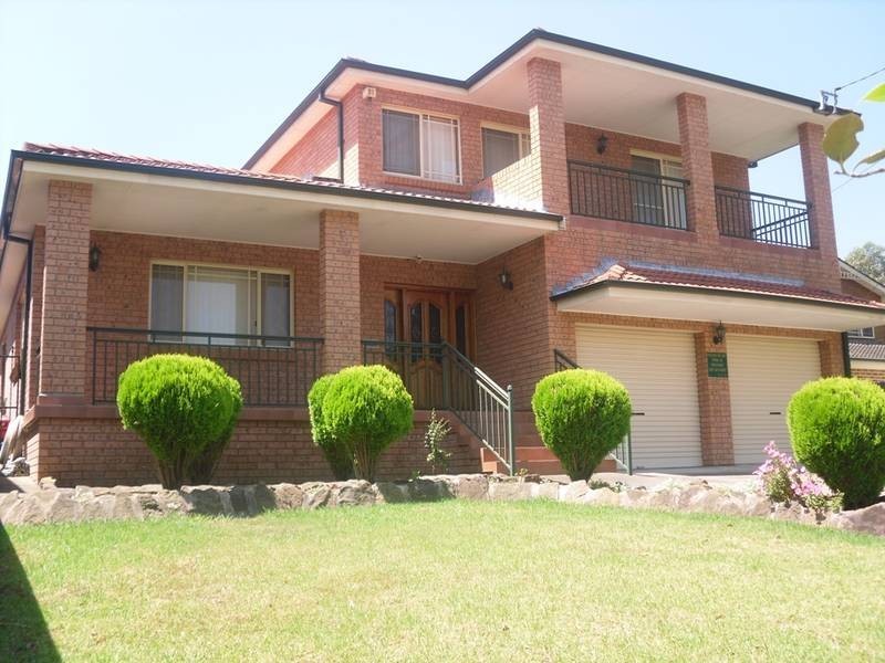 Merrylands West NSW 2160