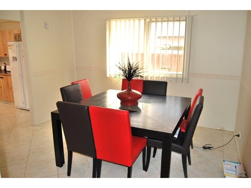 Guildford West NSW 2161