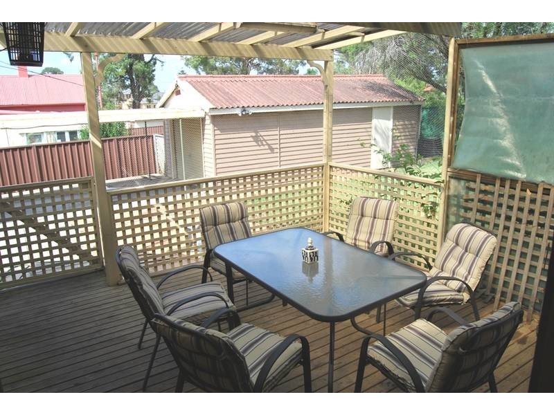 Guildford West NSW 2161