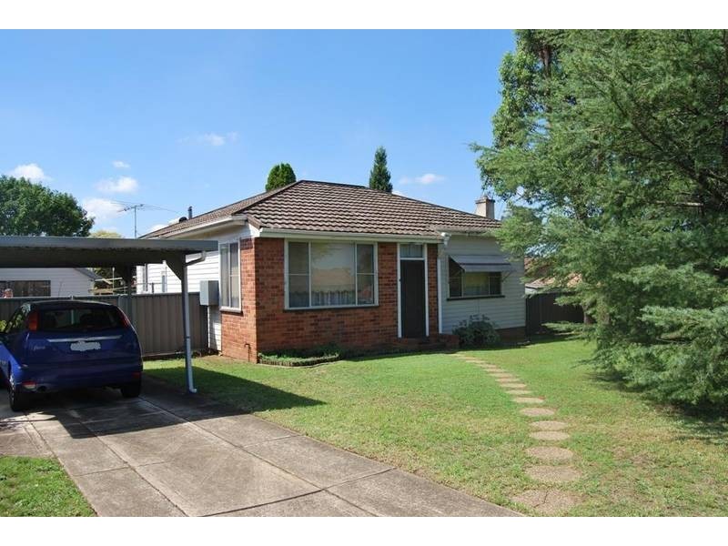 109 Girraween Road, Girraween NSW 2145