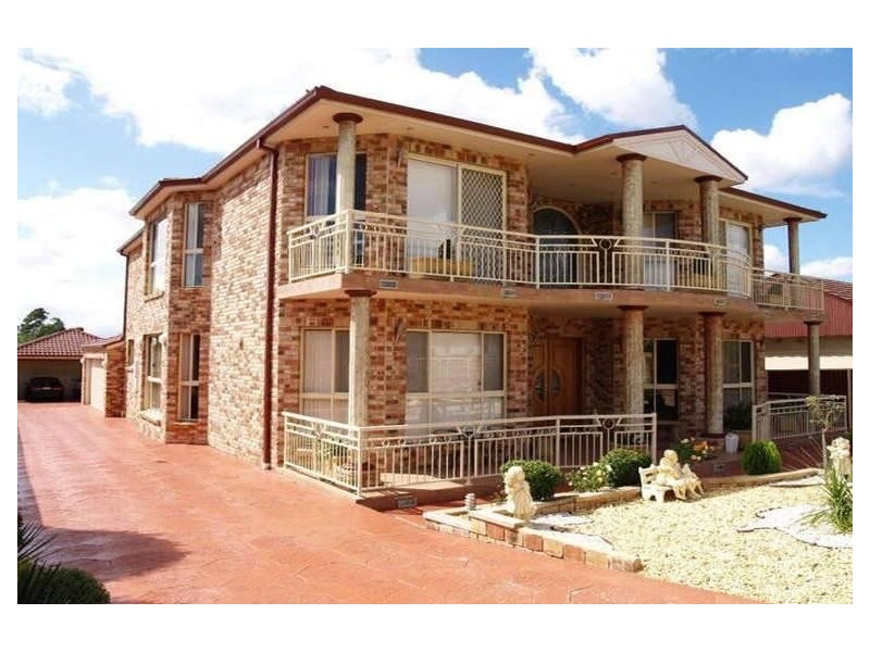 379 Blaxcell Street, Granville NSW 2142