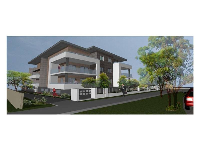 7a – 9 Hardy Street, Fairfield NSW 2165