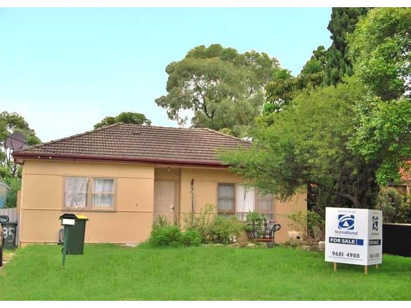 35 Leach Road, Guildford West NSW 2161