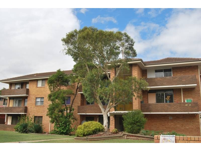 22 Newman Street, Merrylands NSW 2160