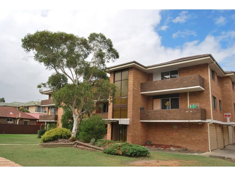 22 Newman Street, Merrylands NSW 2160