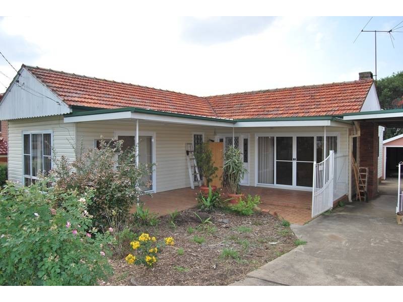 Merrylands West NSW 2160