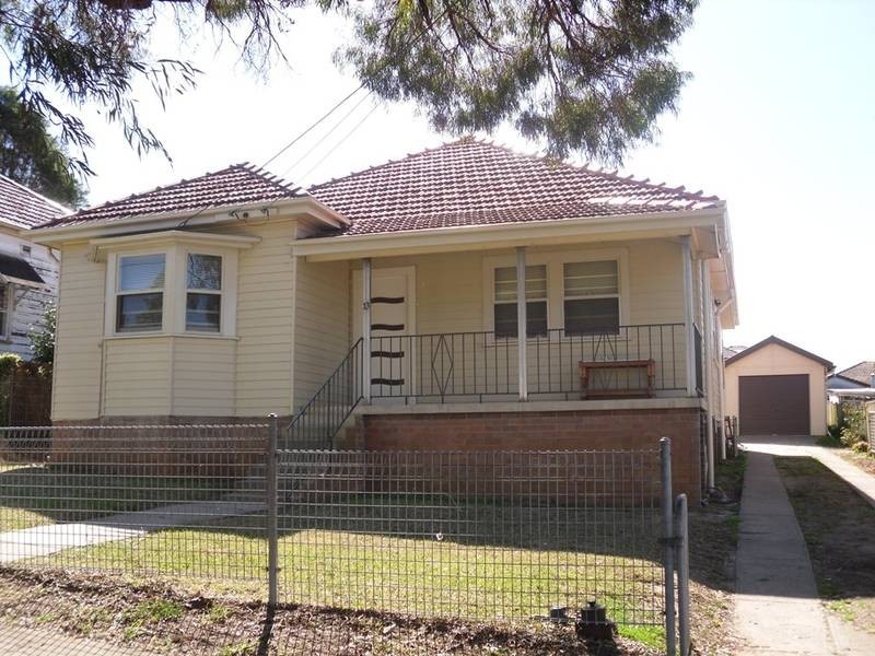 Merrylands NSW 2160