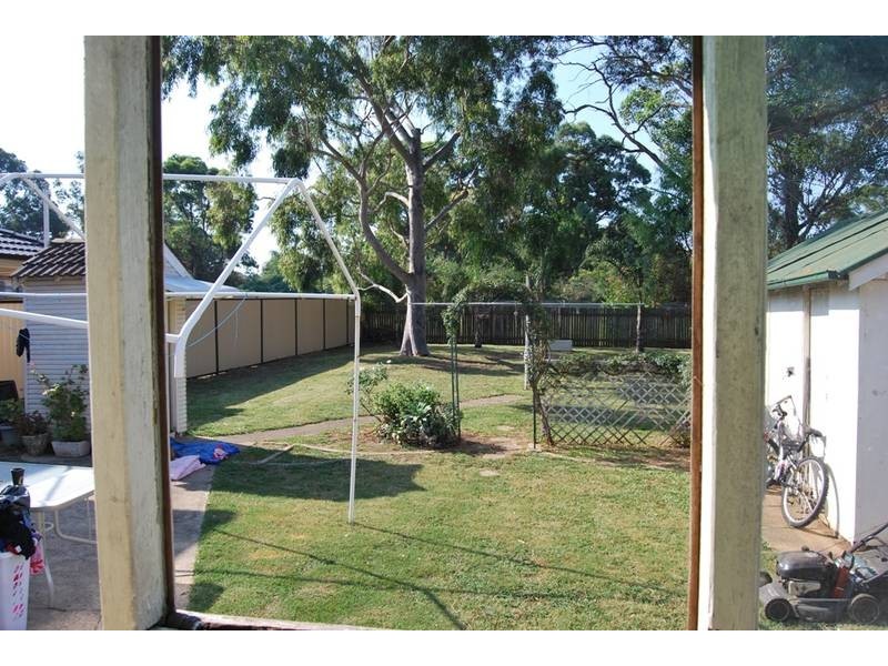 Guildford West NSW 2161