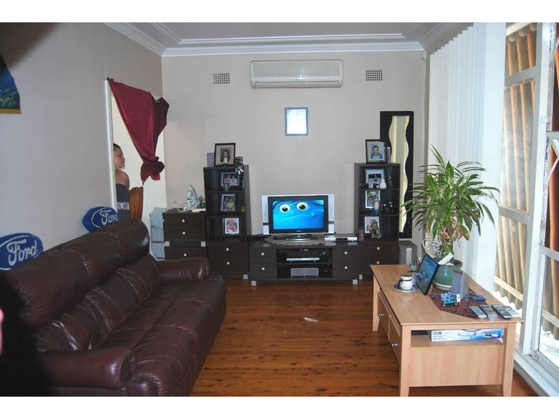 Guildford West NSW 2161