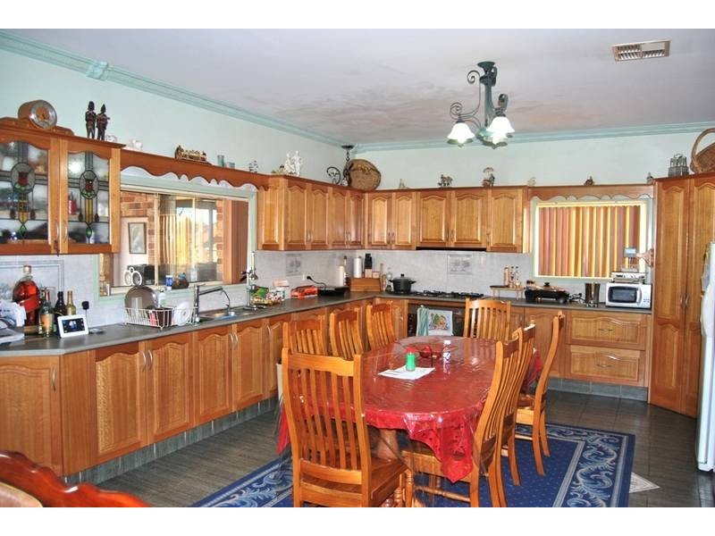 Guildford West NSW 2161