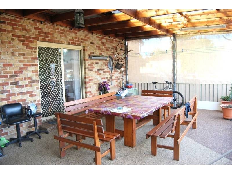 Guildford West NSW 2161