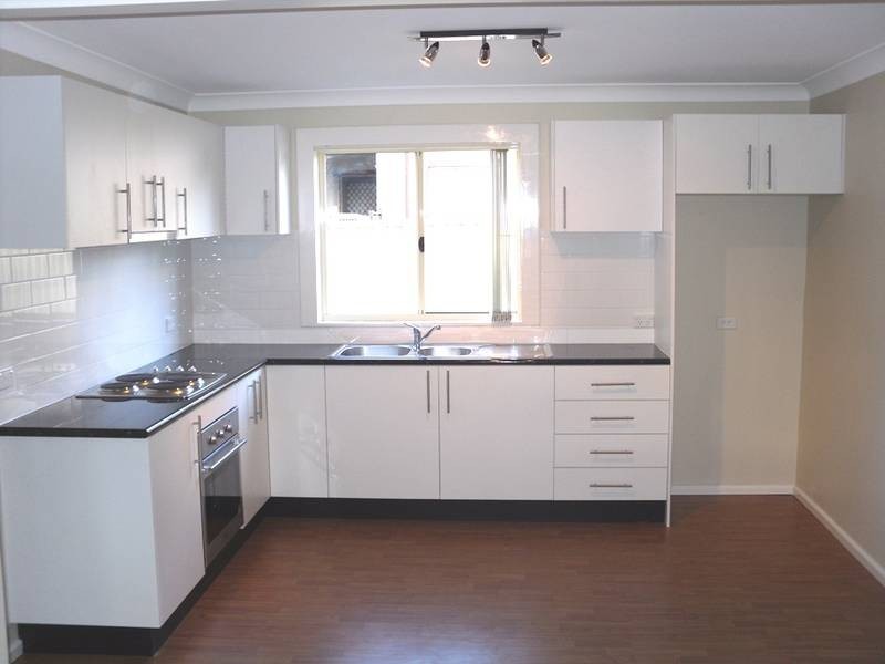 Guildford West NSW 2161