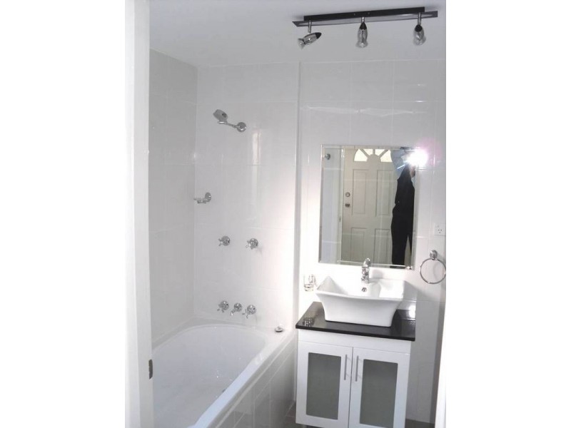 Guildford West NSW 2161