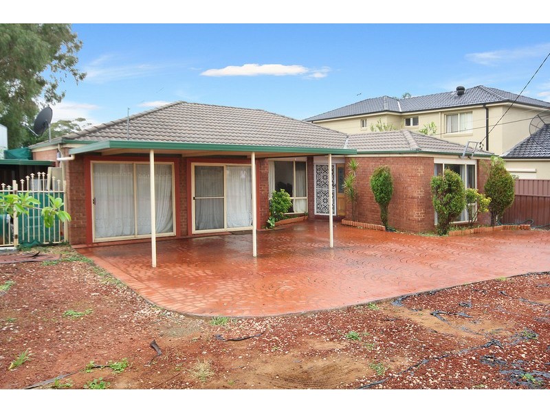 289 Blacktown Road, Prospect NSW 2148