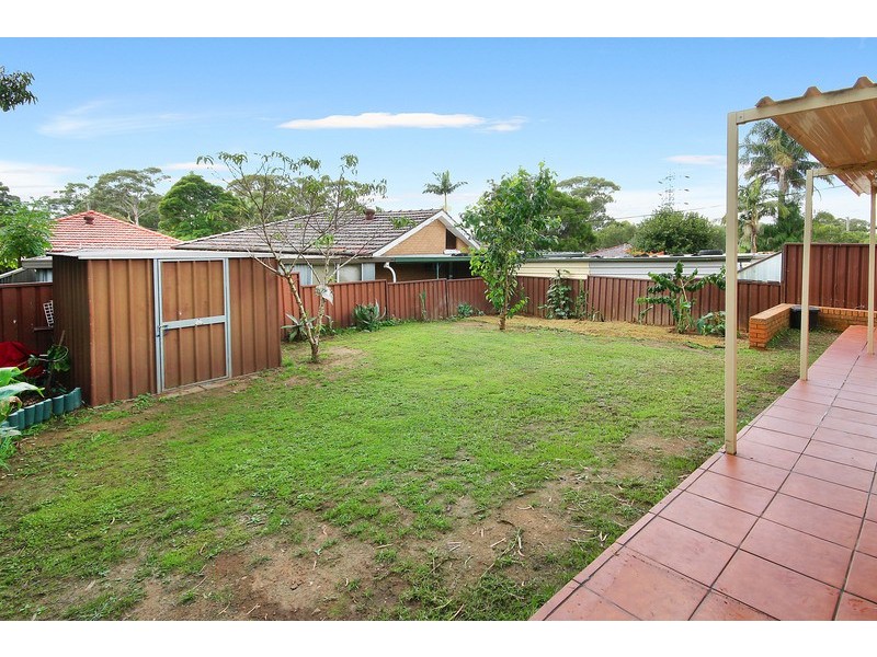 289 Blacktown Road, Prospect NSW 2148