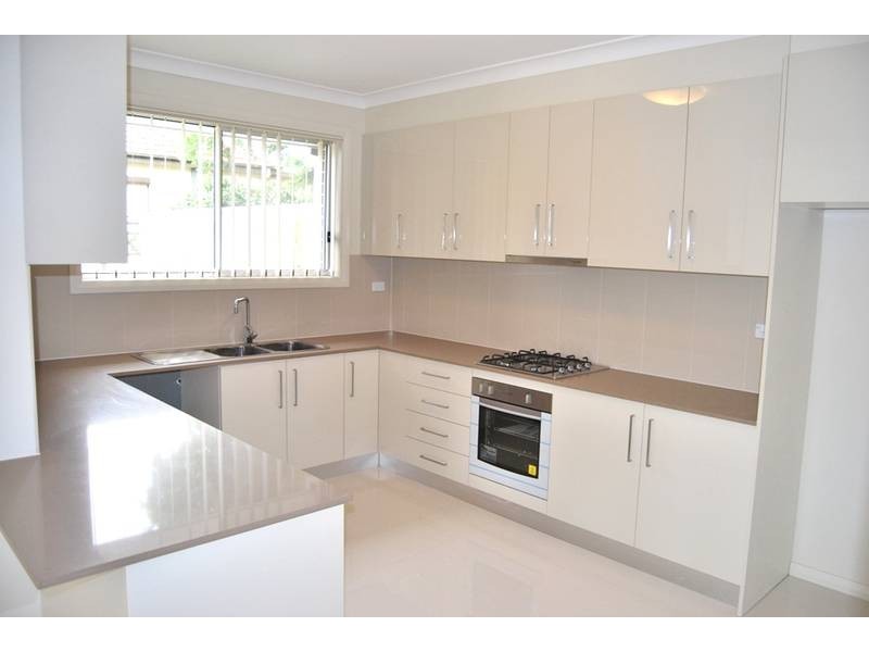 Merrylands West NSW 2160