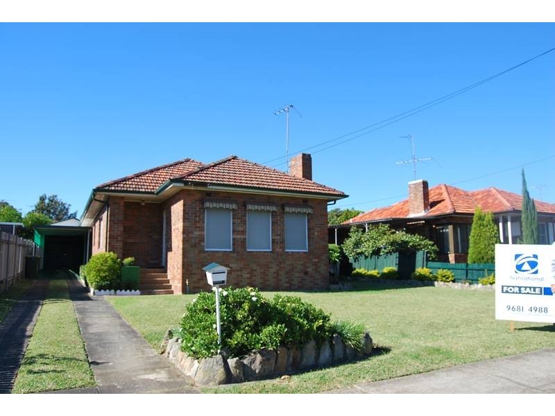 South Wentworthville NSW 2145