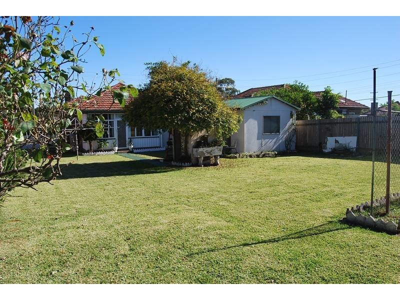 South Wentworthville NSW 2145