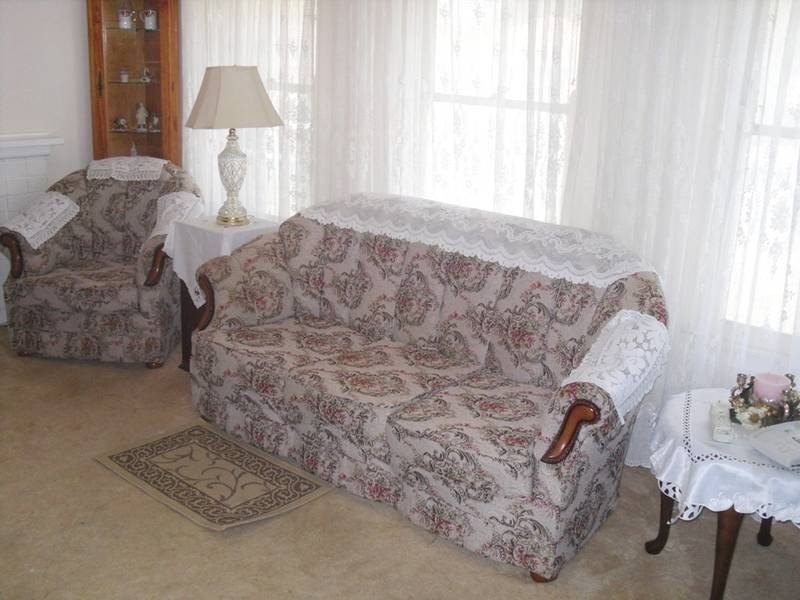 South Wentworthville NSW 2145