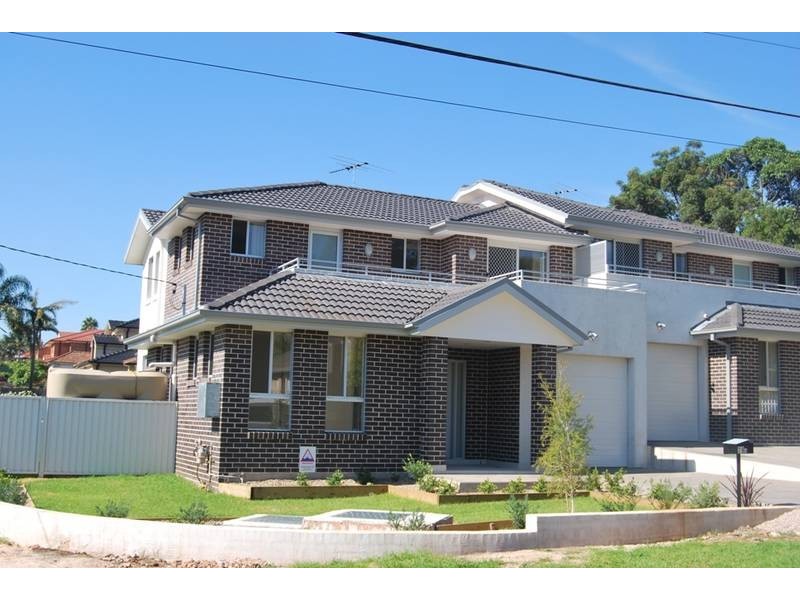 Merrylands West NSW 2160