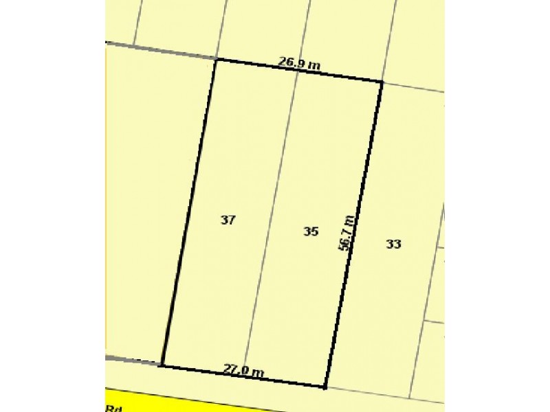 35-37 WELLINGTON RD,, Granville NSW 2142