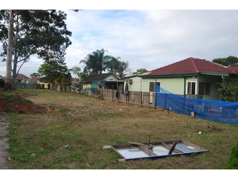 35-37 WELLINGTON RD,, Granville NSW 2142