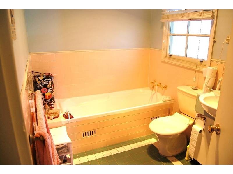 Guildford West NSW 2161