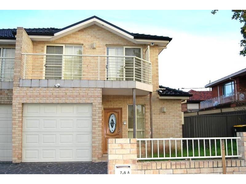76A Bruce Street, Merrylands West NSW 2160