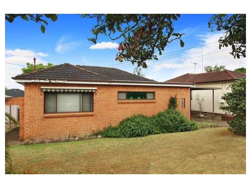 EDNA AVENUE, Merrylands West NSW 2160
