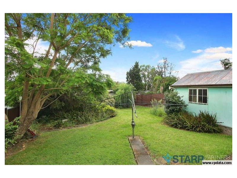 EDNA AVENUE, Merrylands West NSW 2160