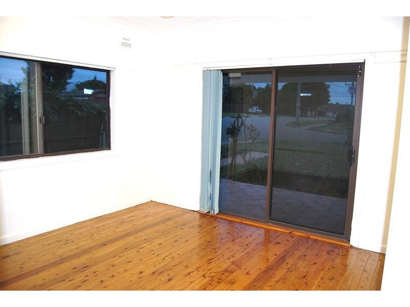 41 BADHAM STREET, Merrylands NSW 2160