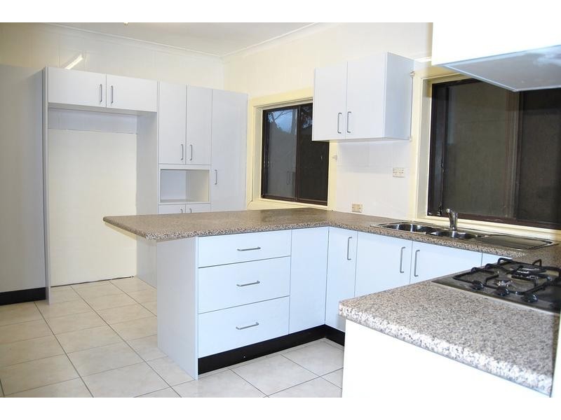 41 BADHAM STREET, Merrylands NSW 2160