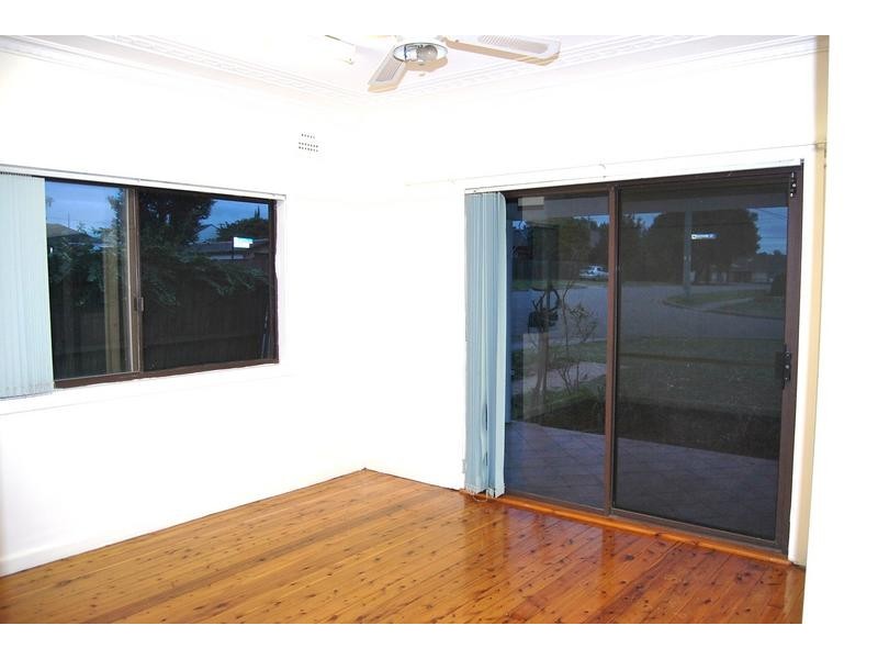 41 BADHAM STREET, Merrylands NSW 2160