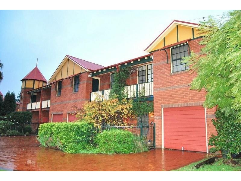 8/178 FOWLER RD, Guildford NSW 2161