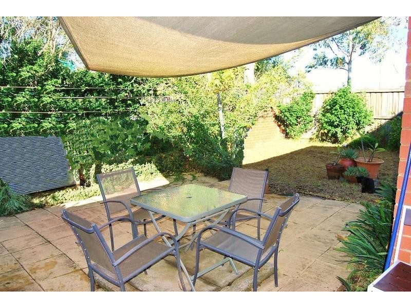 8/178 FOWLER RD, Guildford NSW 2161