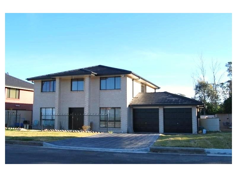 Mount Druitt NSW 2770