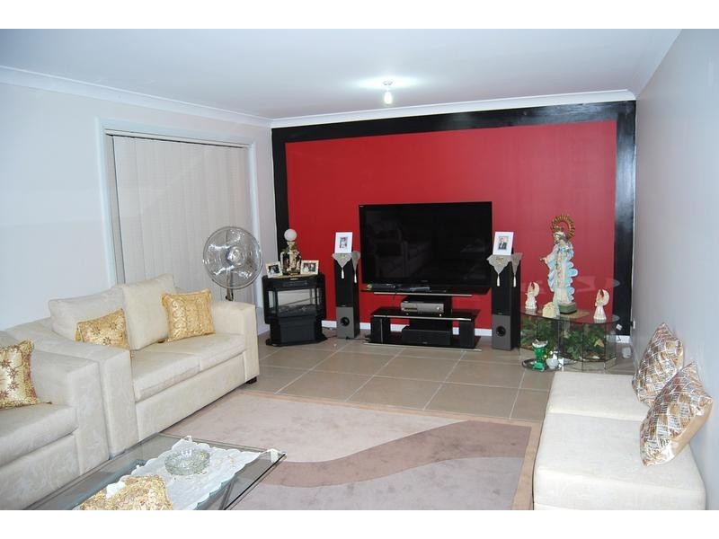 Mount Druitt NSW 2770