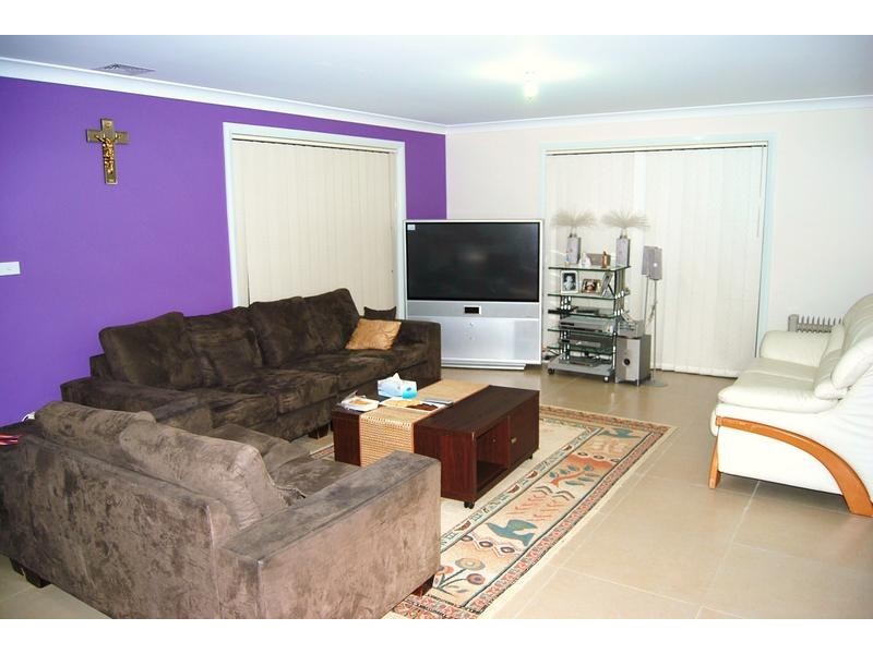 Mount Druitt NSW 2770