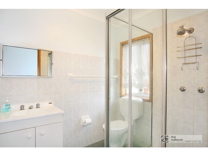 3 SHACKEL AVENUE, Guildford NSW 2161