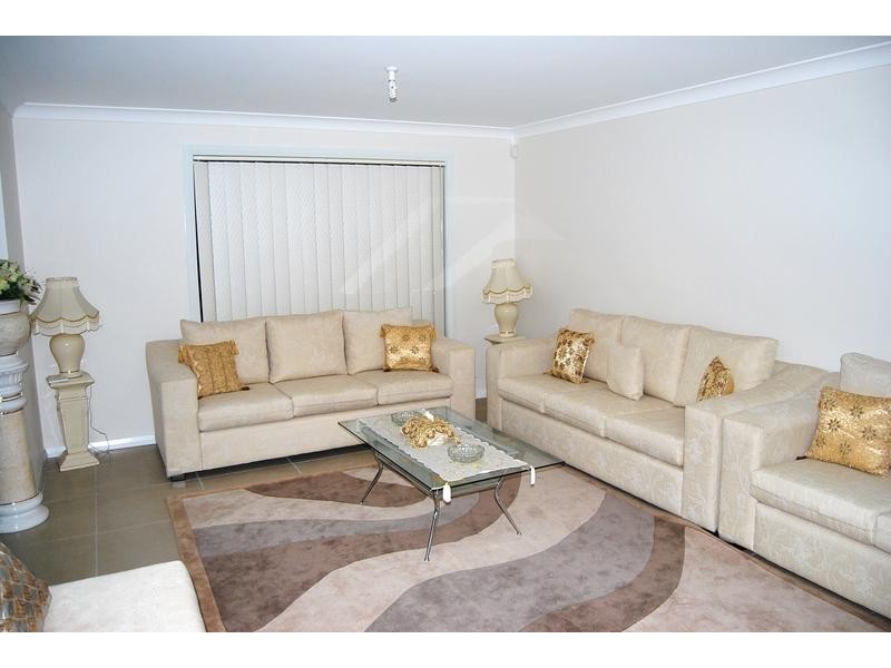 Mount Druitt NSW 2770