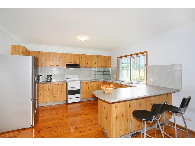 3 SHACKEL AVENUE, Guildford NSW 2161