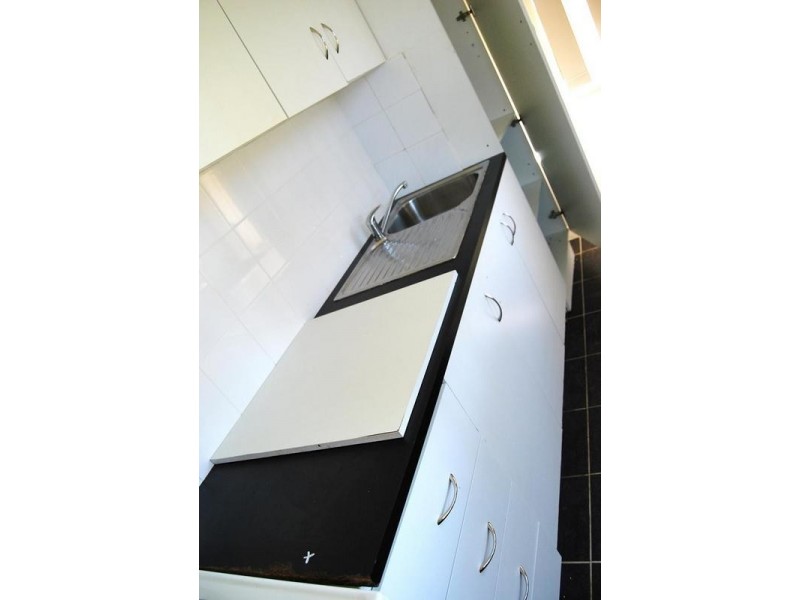 Guildford West NSW 2161