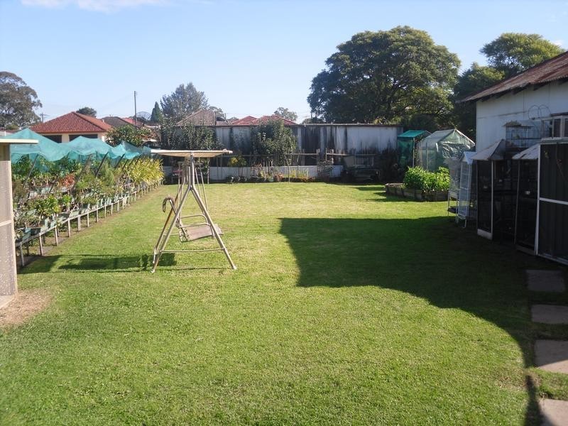 5 FOWLER ROAD, Merrylands NSW 2160