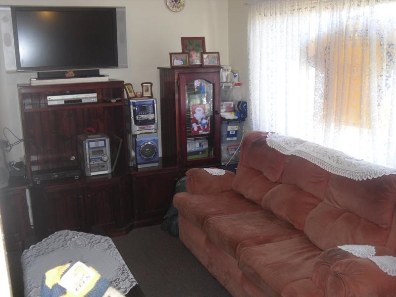 5 FOWLER ROAD, Merrylands NSW 2160